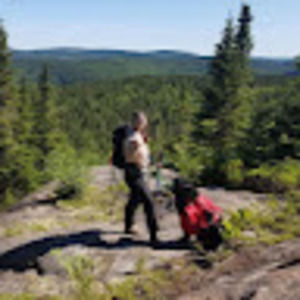 Meet your Posher, Catherine